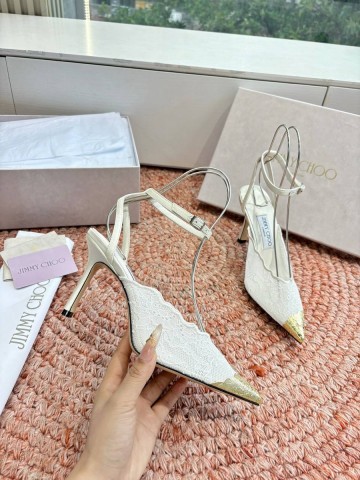 Jimmy Choo Faiz туфли #751430AR