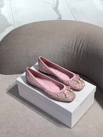 Jimmy Choo балетки #875118OS