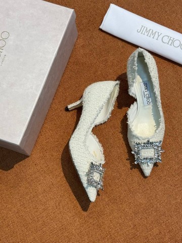 Jimmy Choo туфли #990806CF