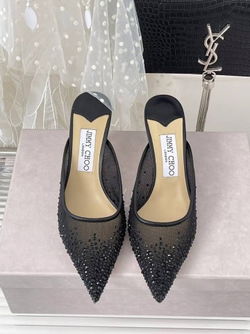 Jimmy Choo мюли #311020AJ