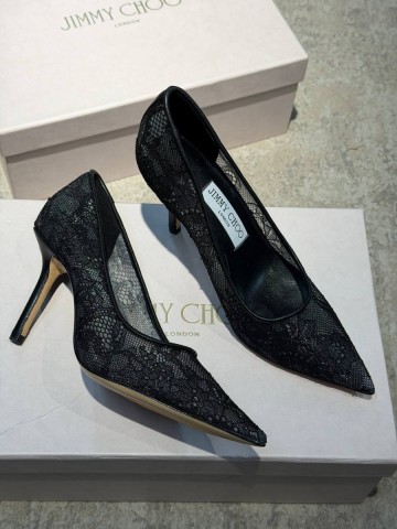 Jimmy Choo туфли #269937SV