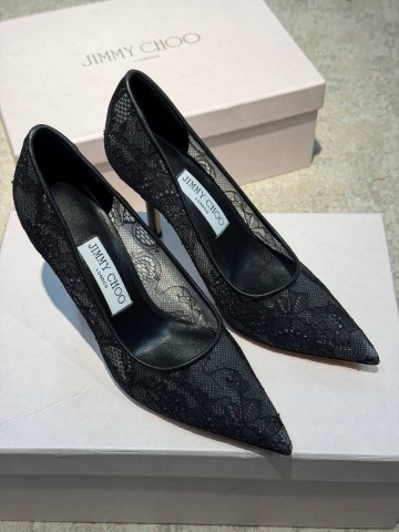 Jimmy Choo туфли #269937SV