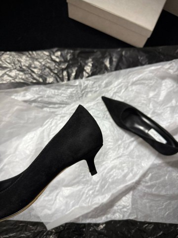 Jimmy Choo туфли #904716BD
