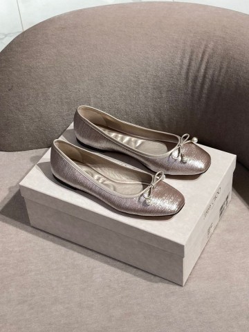 Jimmy Choo балетки #911543TV