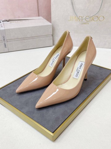 Jimmy Choo туфли #916362RU