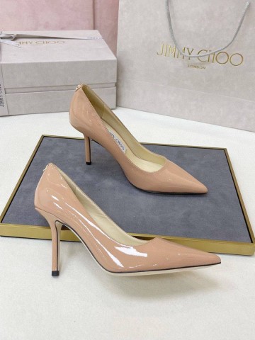 Jimmy Choo туфли #916362RU