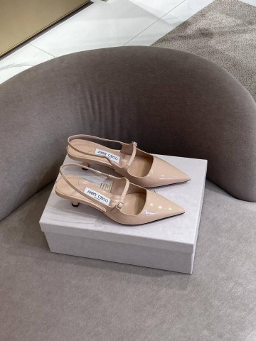 Jimmy Choo туфли #922816FM