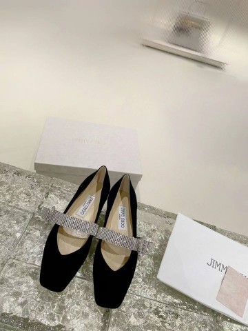Jimmy Choo туфли #923414GL