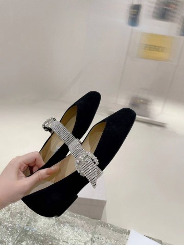 Jimmy Choo туфли #923414GL