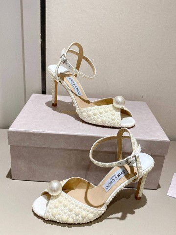 Jimmy Choo босоножки #928244MS