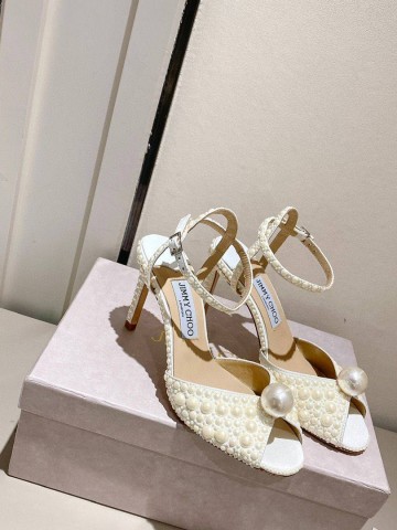 Jimmy Choo босоножки #928244MS