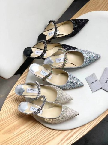 Jimmy Choo мюли #942522QM