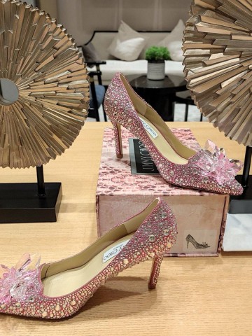 Jimmy Choo туфли #943140WJ