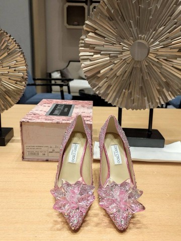 Jimmy Choo туфли #943140WJ