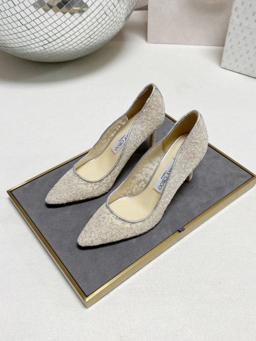 Jimmy Choo туфли #943446FJ
