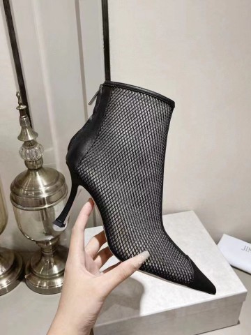 Jimmy Choo ботильоны #950109CH