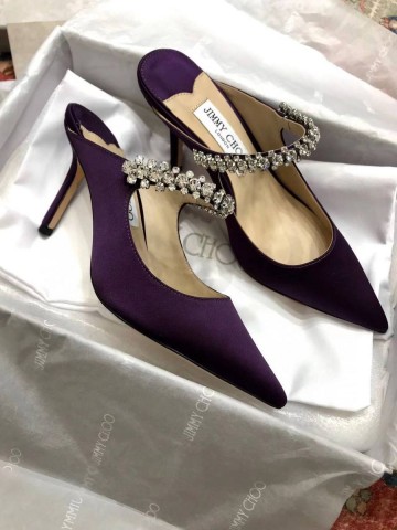 Jimmy Choo туфли #138734IE