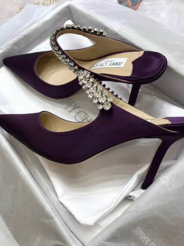 Jimmy Choo туфли #138734IE
