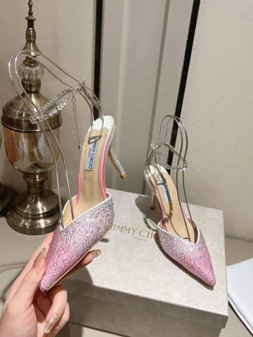 Jimmy Choo туфли #950963GT