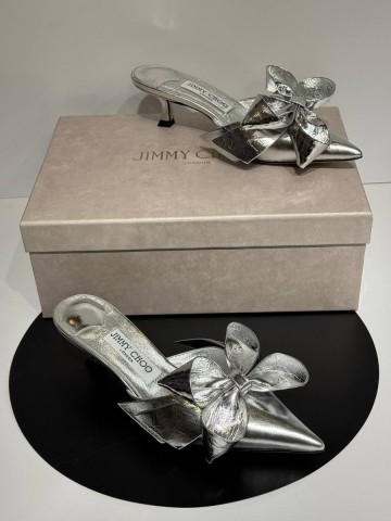 Jimmy Choo мюли #395249ME