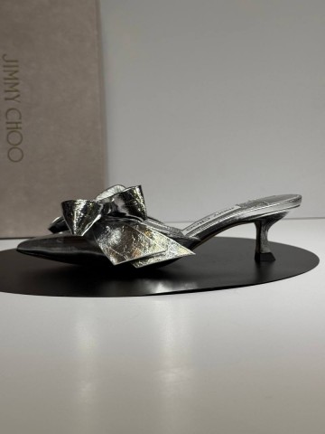 Jimmy Choo мюли #395249ME
