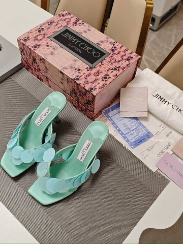 Jimmy Choo сабо #962107EU