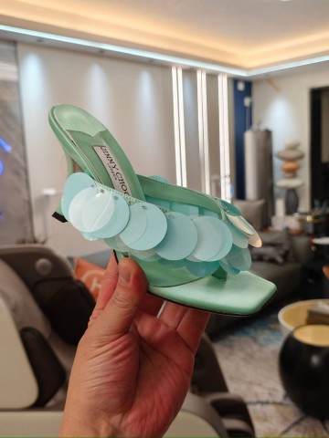 Jimmy Choo сабо #962107EU