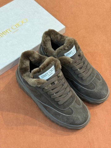 Jimmy Choo кроссовки #962149VY