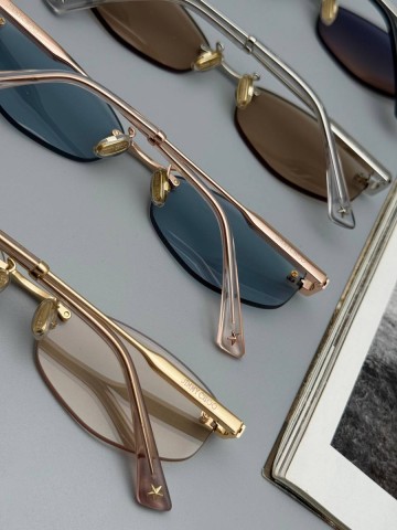 Jimmy Choo очки #985033HQ