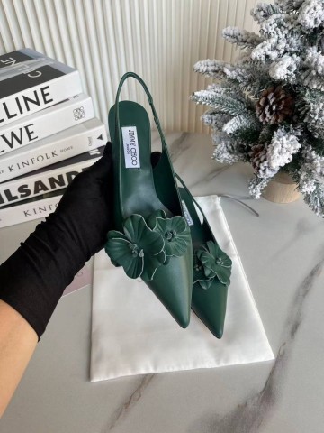 Jimmy Choo туфли #992603AL