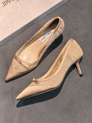 Jimmy Choo туфли #624773VO