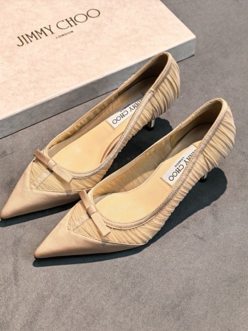 Jimmy Choo туфли #624773VO
