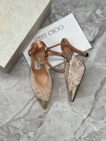 Jimmy Choo туфли #872993EL
