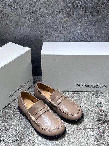 JW Anderson лоферы #372205JH