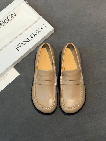 JW Anderson лоферы #374897SM