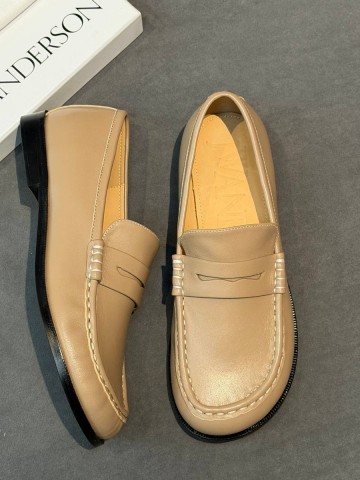 JW Anderson лоферы #374897SM