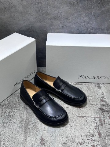 JW Anderson лоферы #778760SX