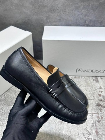 JW Anderson лоферы #778760SX