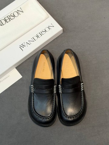 JW Anderson лоферы #991214FR