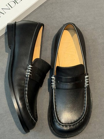 JW Anderson лоферы #991214FR