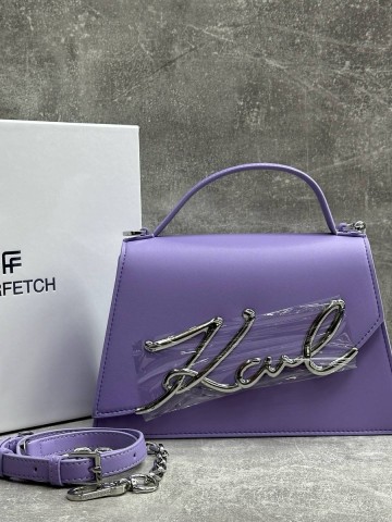 Karl Lagerfeld сумка #108105LS