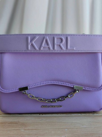 Karl Lagerfeld сумка #204030SN