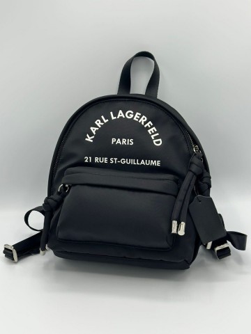 Karl Lagerfeld рюкзак #215776XF
