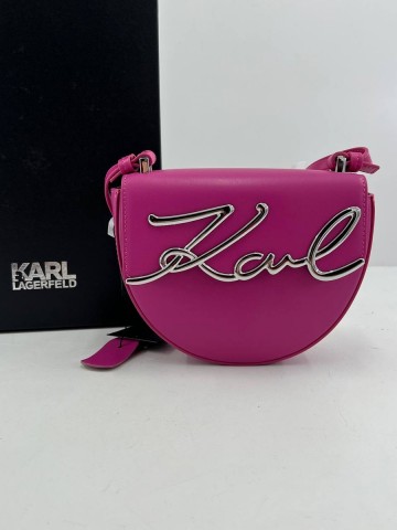 Karl Lagerfeld сумка #223036HU