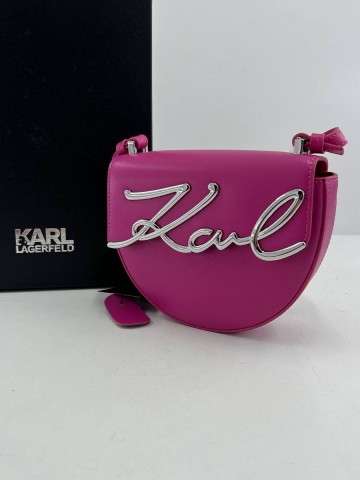 Karl Lagerfeld сумка #223036HU