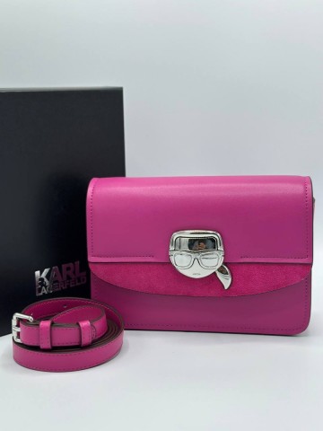Karl Lagerfeld сумка #224477QC