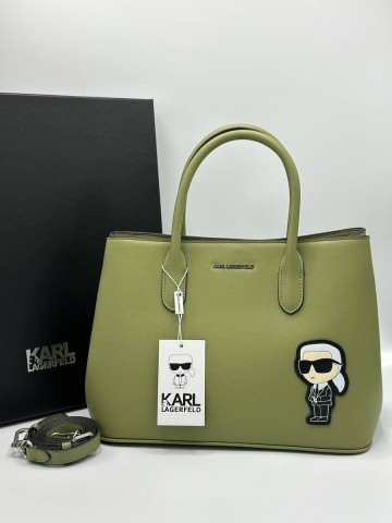 Karl Lagerfeld сумка #231292CH