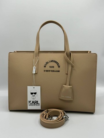 Karl Lagerfeld сумка #340549KT