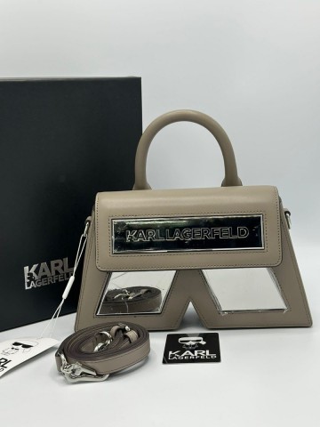 Karl Lagerfeld сумка #343056JN