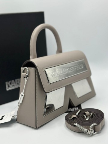 Karl Lagerfeld сумка #343056JN